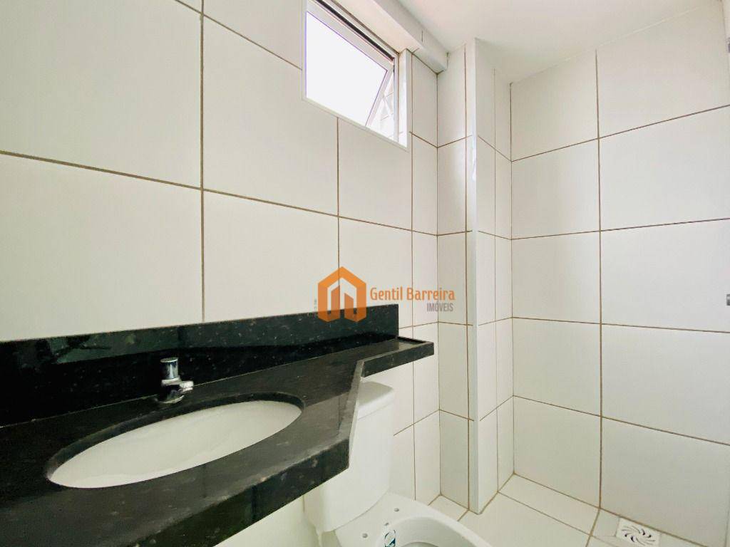 Apartamento à venda com 3 quartos, 100m² - Foto 29