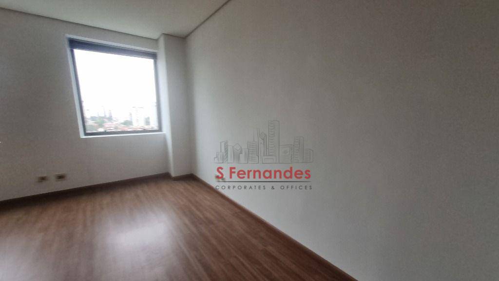 Conjunto Comercial-Sala para alugar, 33m² - Foto 14