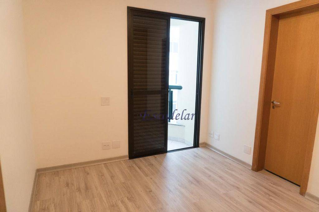 Apartamento à venda com 4 quartos, 193m² - Foto 11