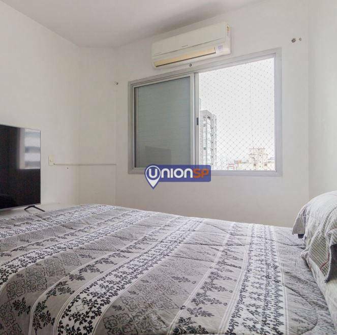 Apartamento à venda com 2 quartos, 76m² - Foto 5