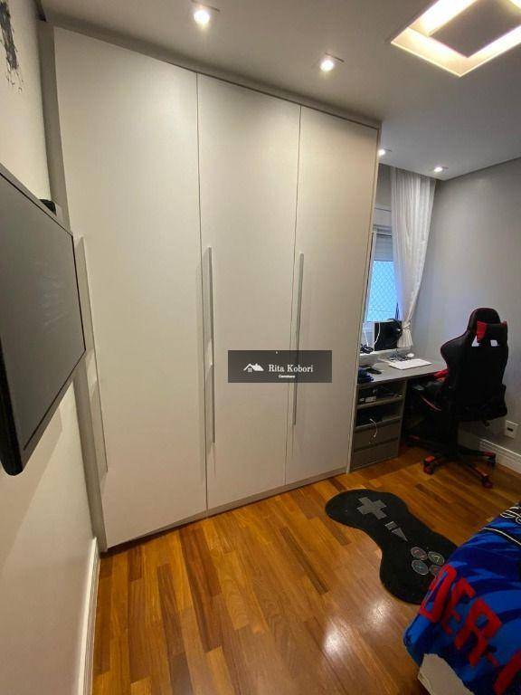 Apartamento à venda com 3 quartos, 122m² - Foto 27