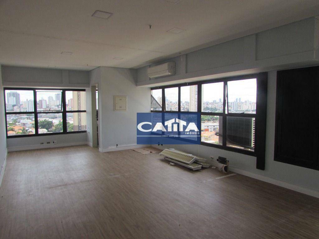 Conjunto Comercial-Sala à venda, 42m² - Foto 1