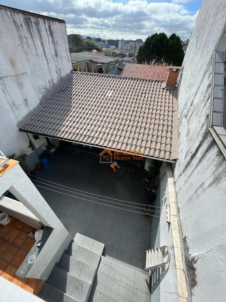 Sobrado à venda com 2 quartos, 155m² - Foto 23