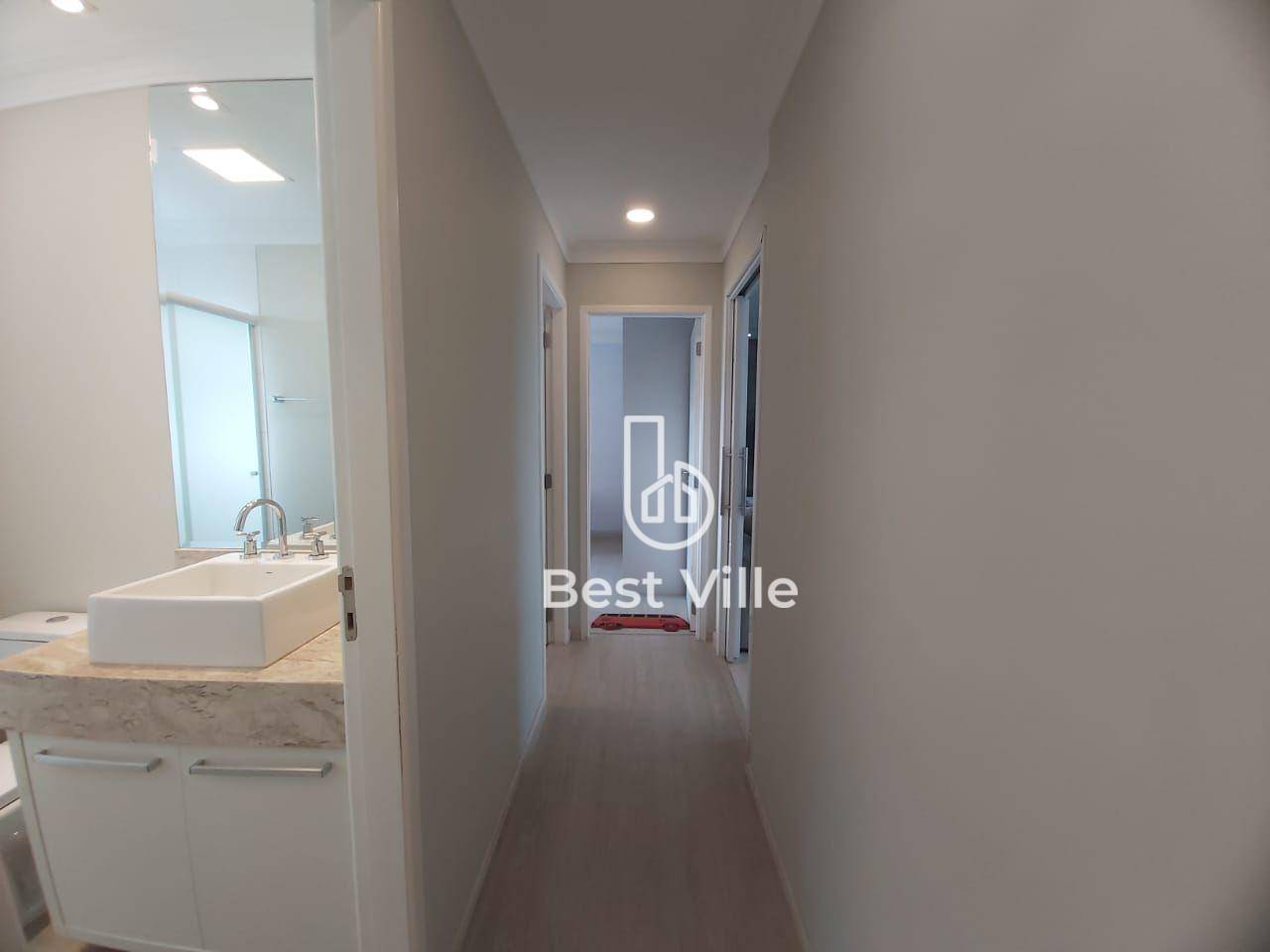 Apartamento à venda com 3 quartos, 155m² - Foto 17