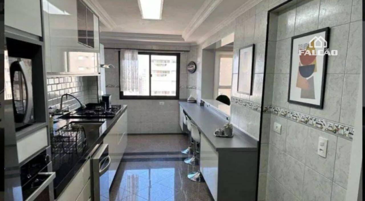 Cobertura à venda com 4 quartos, 278m² - Foto 14