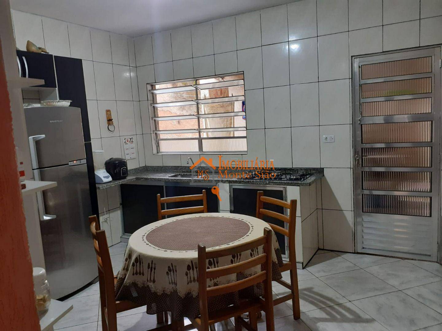 Sobrado à venda com 3 quartos, 125M2 - Foto 6