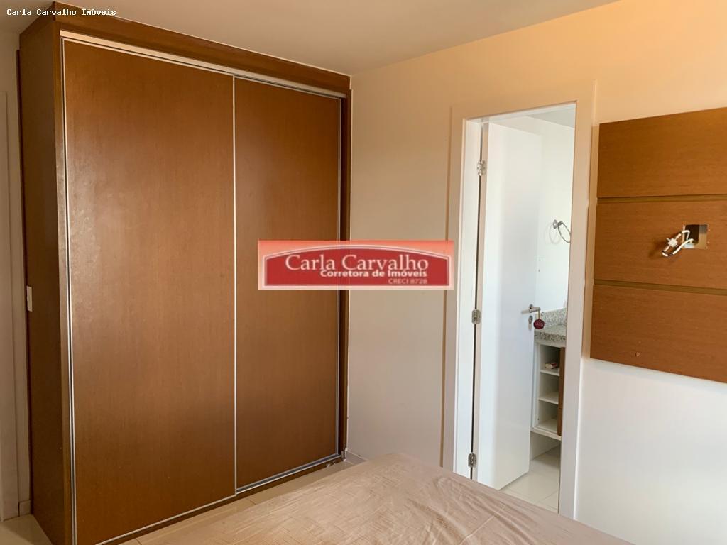 Apartamento à venda com 3 quartos, 130m² - Foto 2