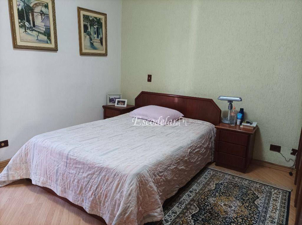 Sobrado à venda com 3 quartos, 239m² - Foto 13