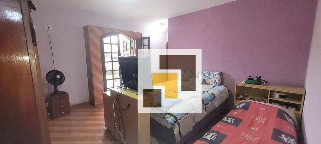 Sobrado à venda com 3 quartos, 110m² - Foto 61