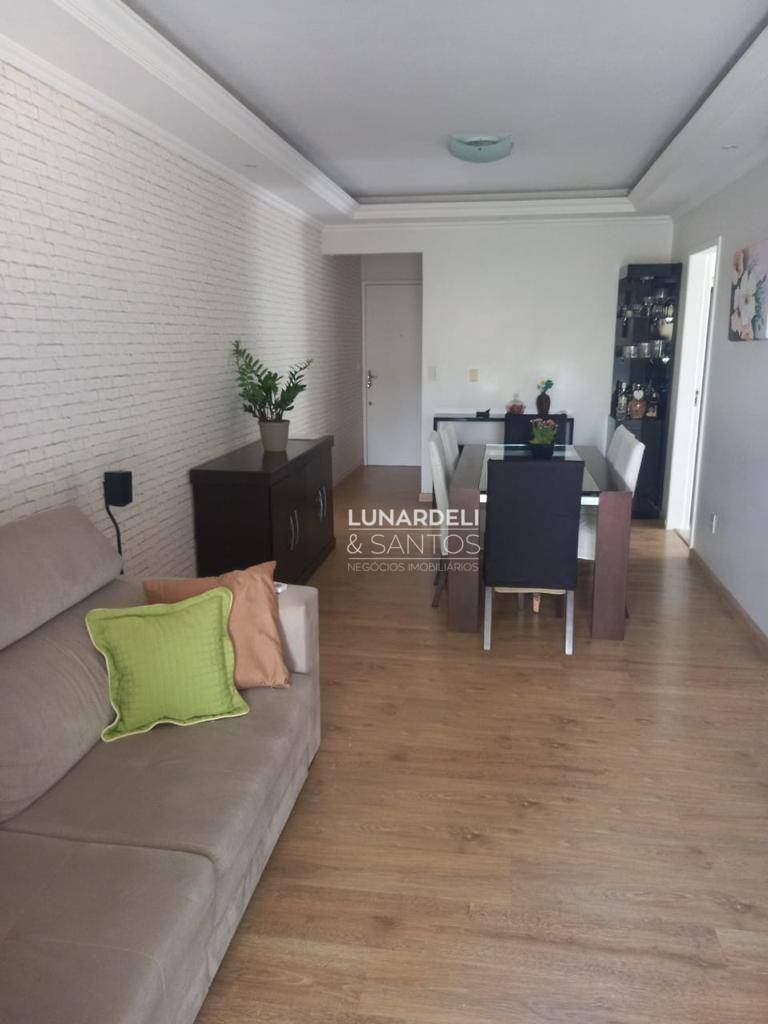 Apartamento à venda com 3 quartos, 88m² - Foto 20