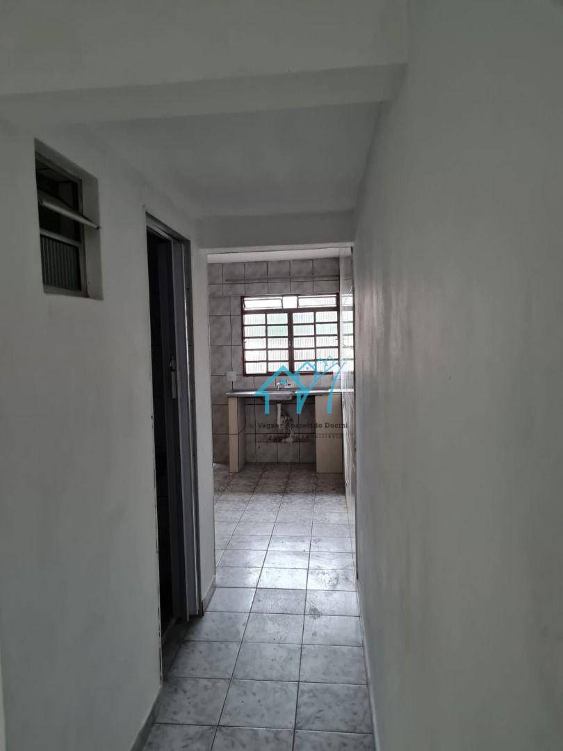 Casa para alugar com 1 quarto, 50M2 - Foto 9