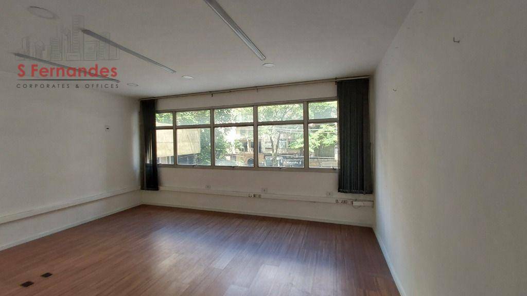 Conjunto Comercial-Sala à venda, 42m² - Foto 12