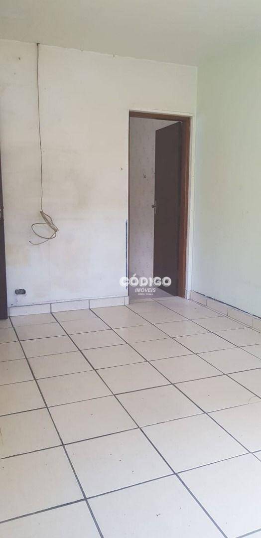 Sobrado à venda com 2 quartos, 80m² - Foto 12