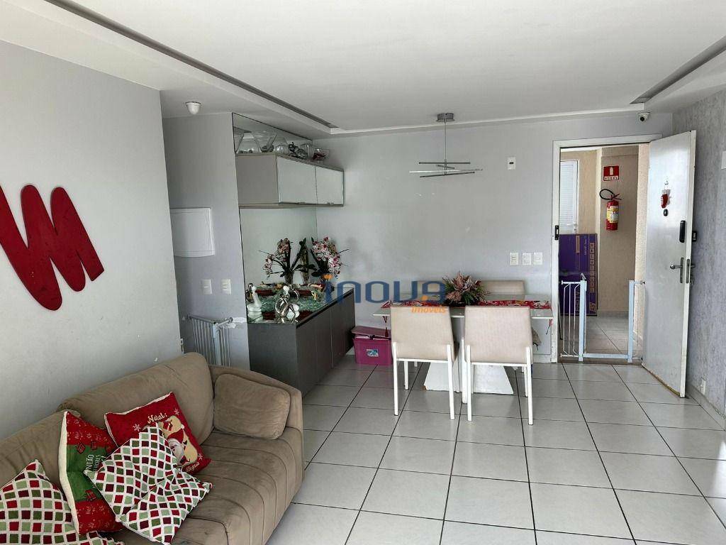 Apartamento à venda com 4 quartos, 100m² - Foto 10