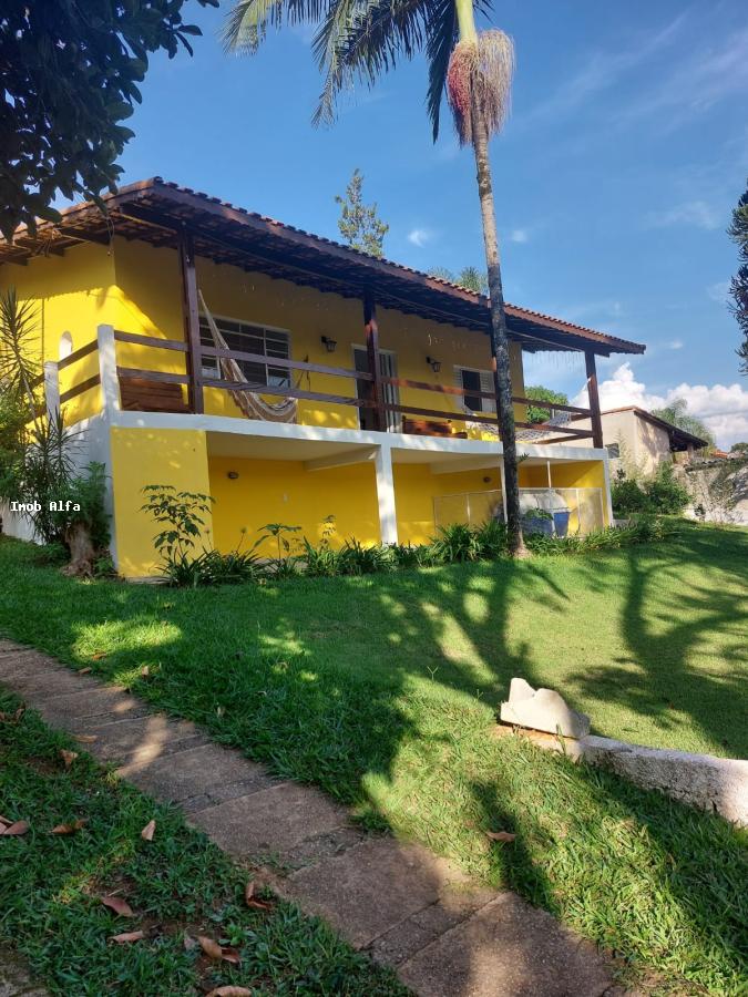 Fazenda à venda com 5 quartos, 870m² - Foto 2