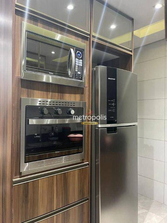 Apartamento à venda com 2 quartos, 45m² - Foto 5