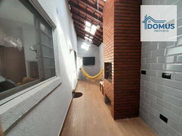 Casa de Condomínio à venda com 3 quartos, 82m² - Foto 10