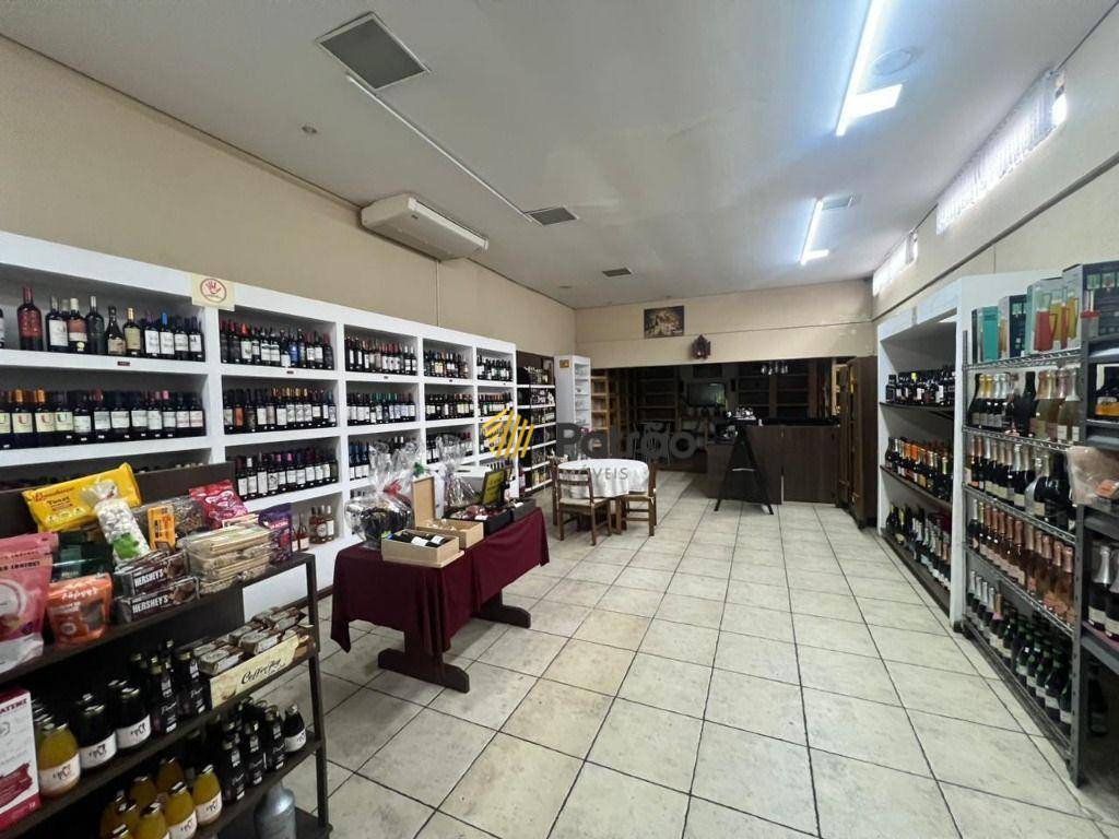 Loja-Salão, 230 m² - Foto 4