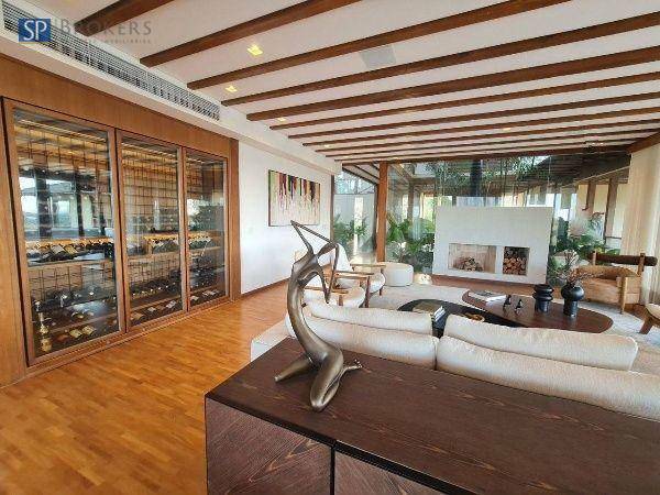 Casa de Condomínio à venda com 6 quartos, 1297m² - Foto 9