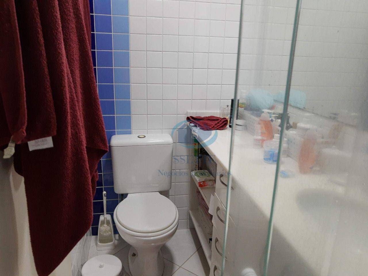 Apartamento à venda com 4 quartos, 88m² - Foto 9