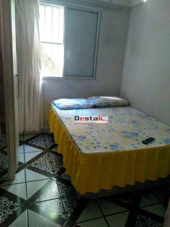 Apartamento à venda com 2 quartos, 48m² - Foto 4