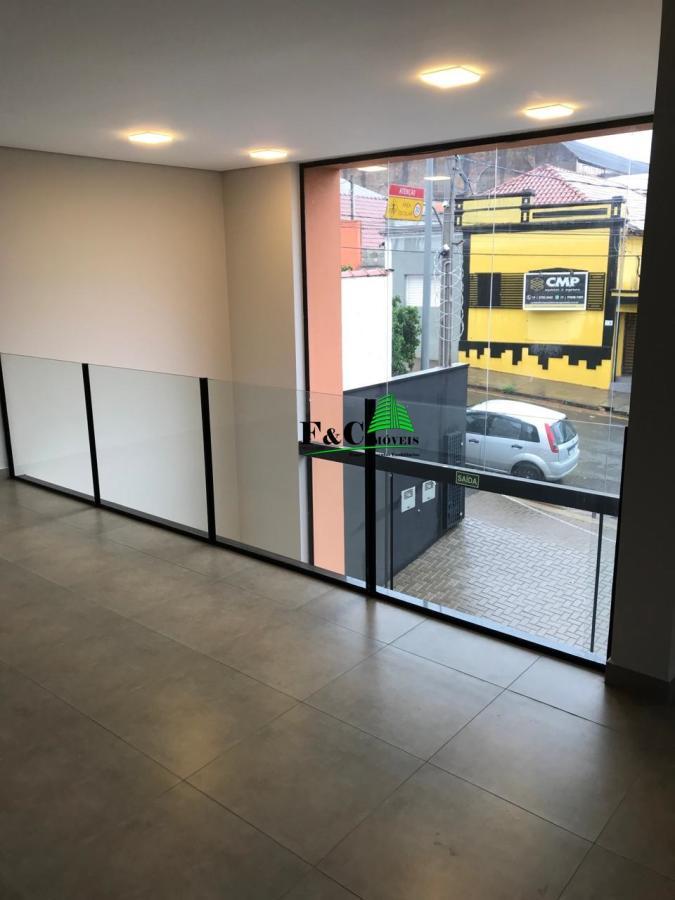 Conjunto Comercial-Sala para alugar, 452m² - Foto 14