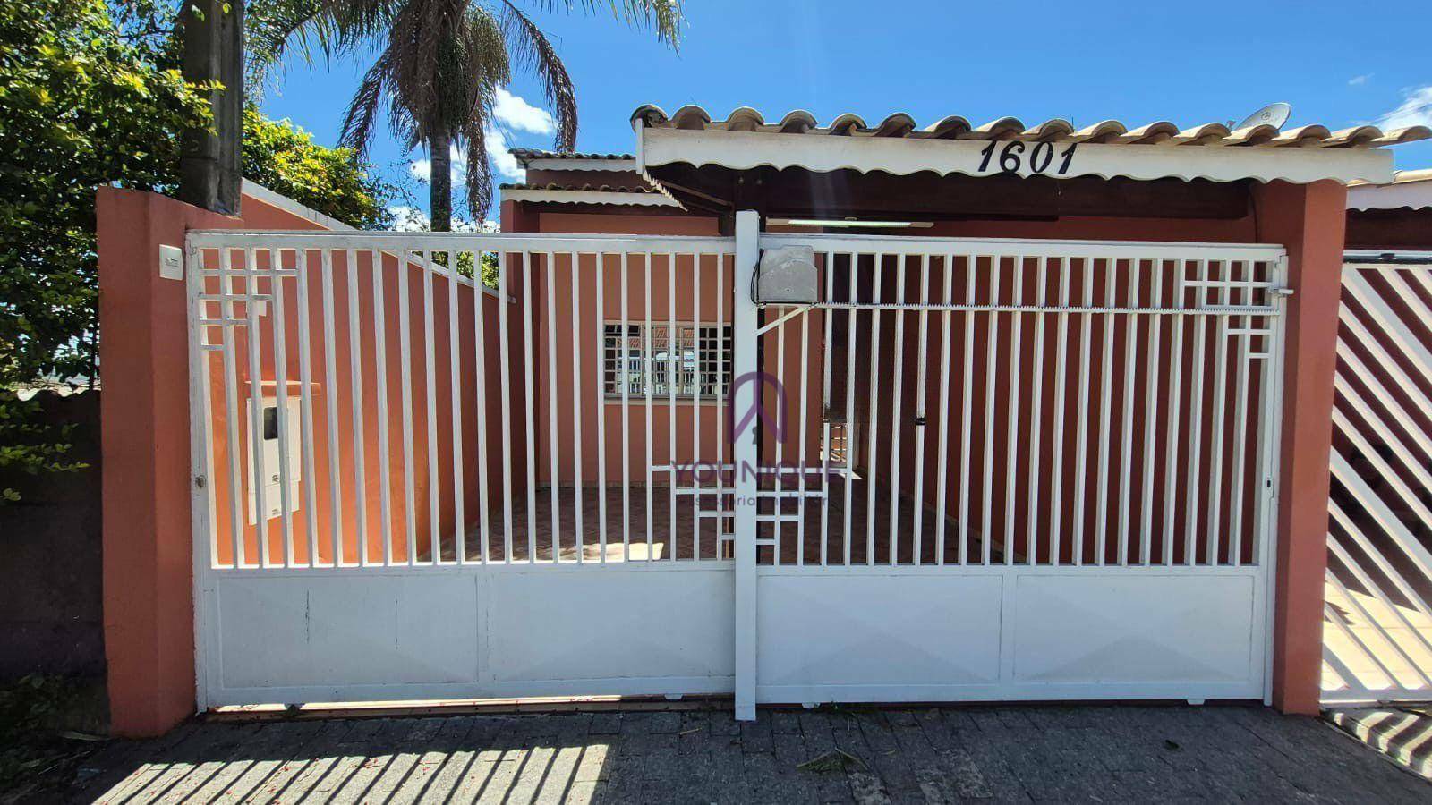 Casa, 2 quartos - Foto 1