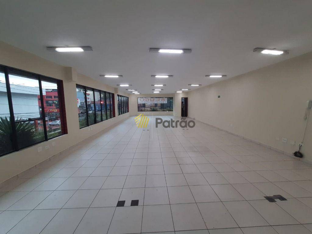 Conjunto Comercial-Sala para alugar, 140m² - Foto 1