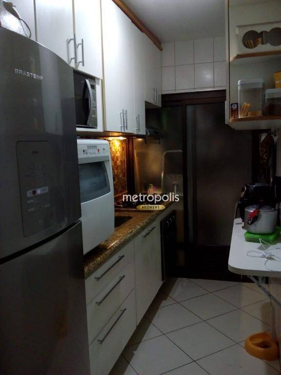 Apartamento à venda com 3 quartos, 64m² - Foto 4