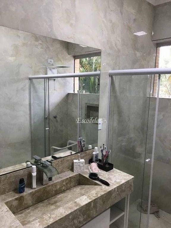 Casa à venda com 4 quartos, 500m² - Foto 14