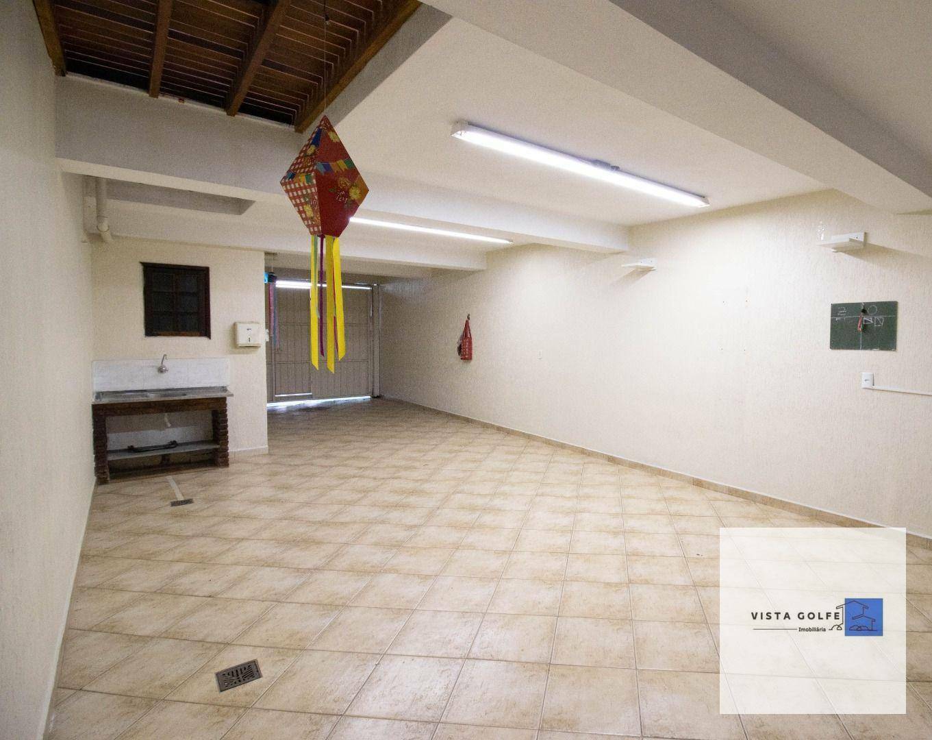 Sobrado à venda com 3 quartos, 136m² - Foto 8