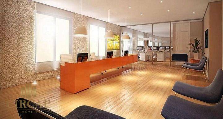 Sala-Conjunto, 39 m² - Foto 6