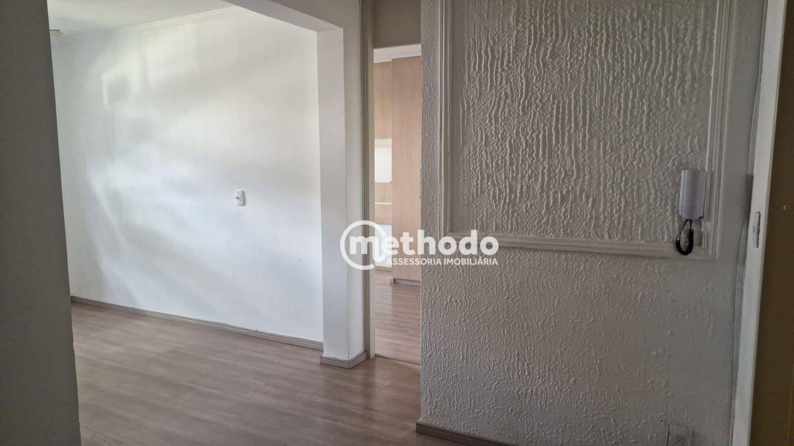 Apartamento à venda com 1 quarto, 72m² - Foto 1