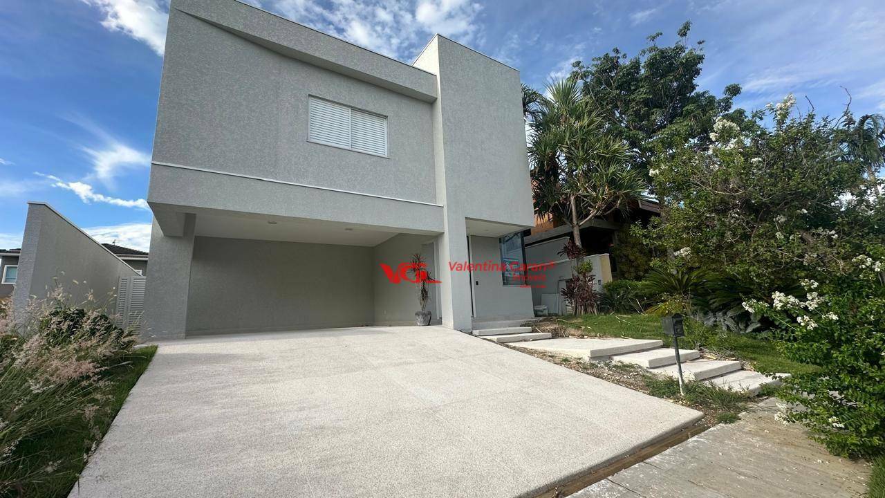 Sobrado para alugar com 3 quartos, 355m² - Foto 1