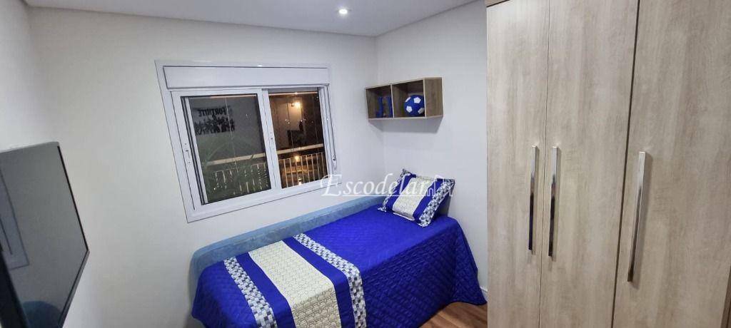 Apartamento à venda com 2 quartos, 65m² - Foto 15