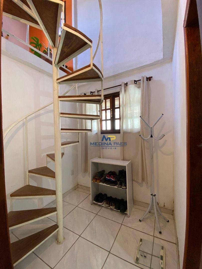 Casa de Condomínio à venda com 3 quartos, 125M2 - Foto 8