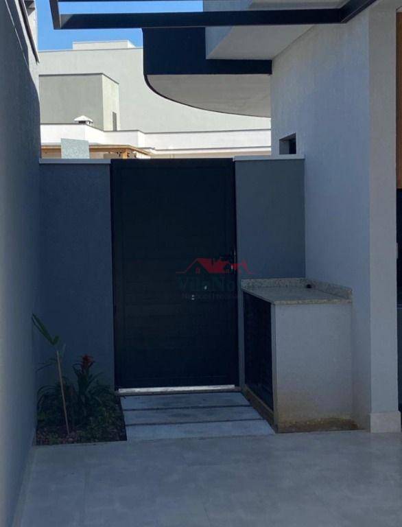 Casa de Condomínio à venda com 3 quartos, 235m² - Foto 8