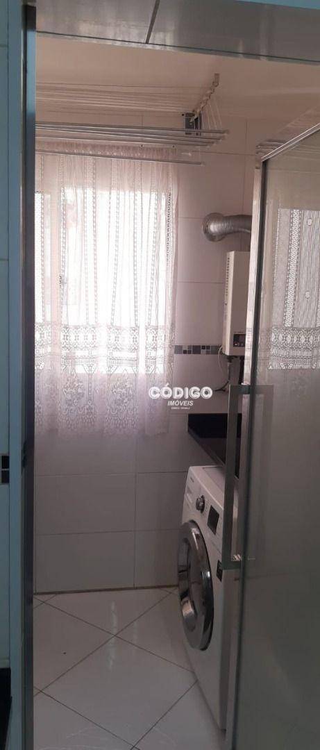 Apartamento à venda com 3 quartos, 64m² - Foto 19