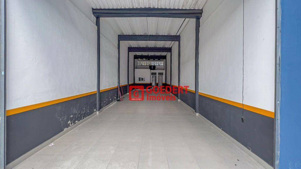 Loja-Salão para alugar, 113m² - Foto 4