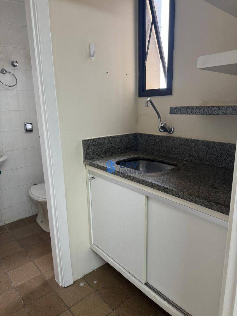 Conjunto Comercial-Sala à venda e aluguel, 78m² - Foto 5