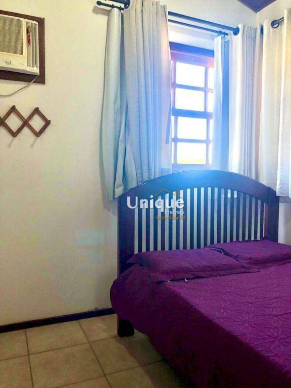 Casa de Condomínio à venda com 3 quartos, 84m² - Foto 22