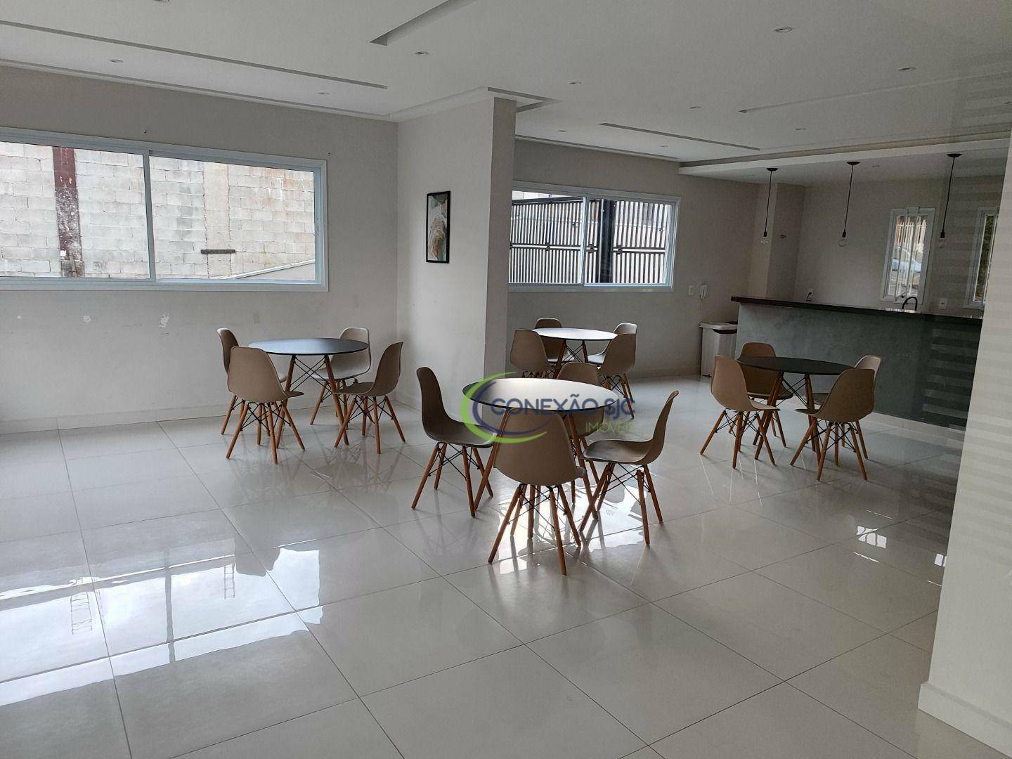 Apartamento à venda com 2 quartos, 52m² - Foto 40