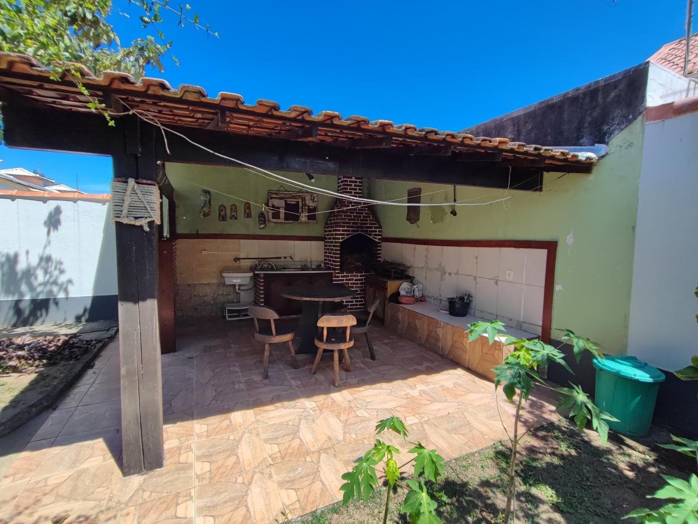 Casa à venda com 6 quartos - Foto 8