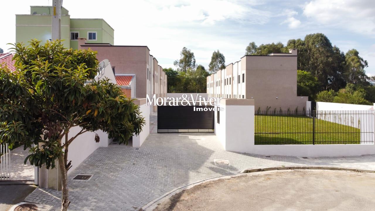 Apartamento à venda com 2 quartos, 44m² - Foto 5