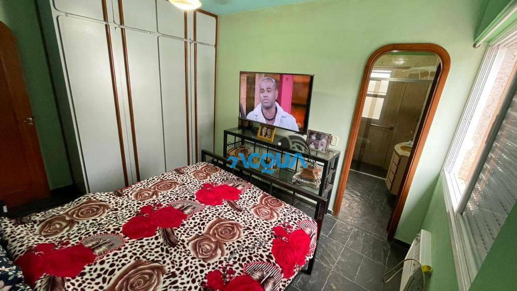 Apartamento à venda com 3 quartos, 130m² - Foto 6