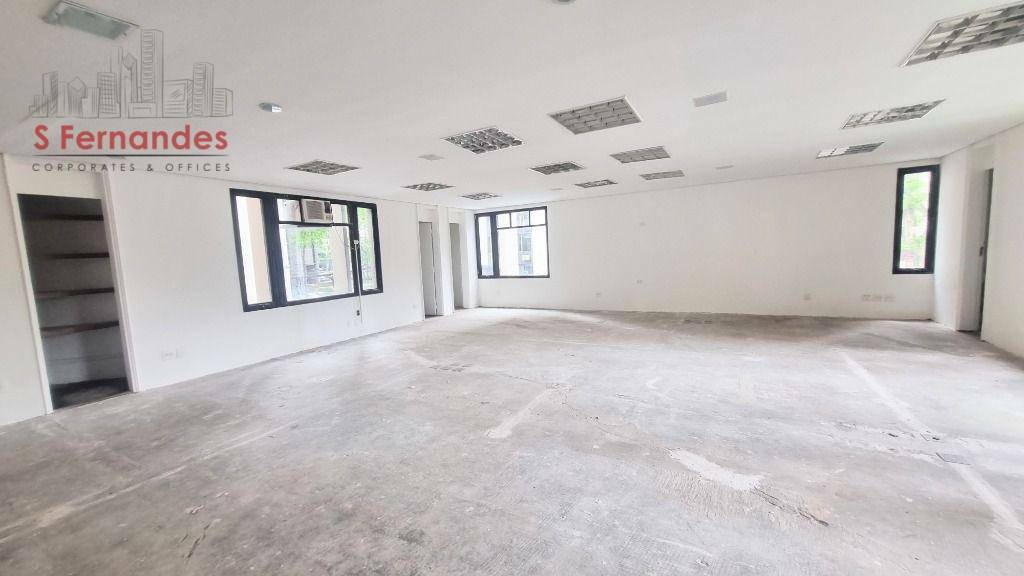 Conjunto Comercial-Sala para alugar, 104m² - Foto 12