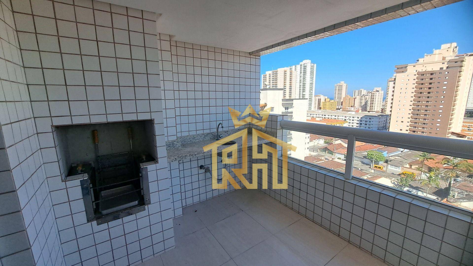 Apartamento à venda com 2 quartos, 85m² - Foto 6