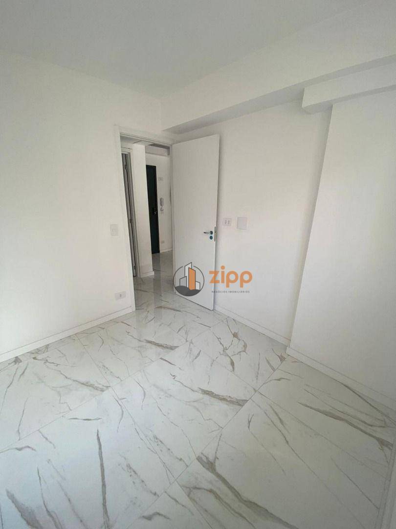 Apartamento à venda com 1 quarto, 67m² - Foto 7