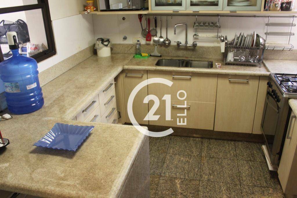 Apartamento à venda e aluguel com 3 quartos, 227m² - Foto 16