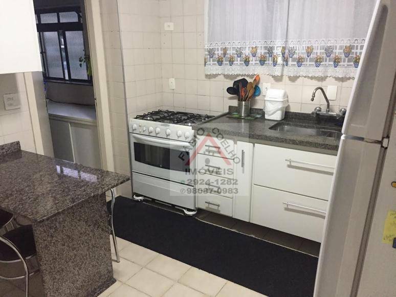 Apartamento à venda com 3 quartos, 128m² - Foto 23